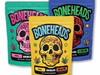 Boneheads