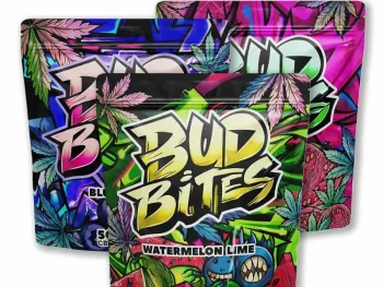 Bud Bites