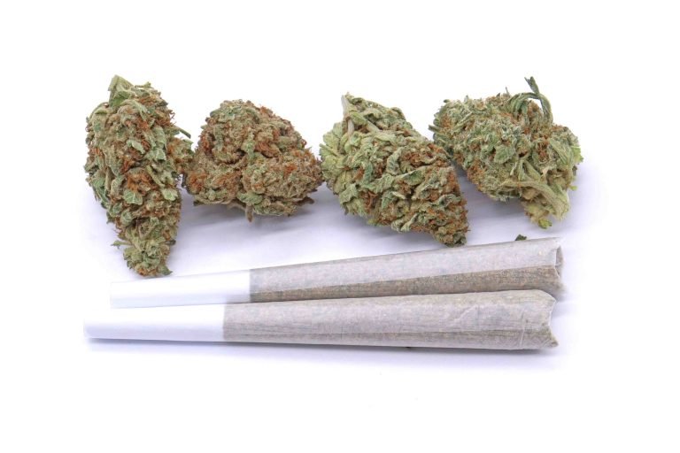 Dream Machine Strain AAA Pre-Rolls - Indica Dominant Hybrid - 1 gram Dream Machine Strain AAA Pre-Rolls - Indica Dominant Hybrid - 1 gram