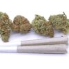 Dream Machine Strain AAA Pre-Rolls - Indica Dominant Hybrid - 1 gram Dream Machine Strain AAA Pre-Rolls - Indica Dominant Hybrid - 1 gram