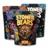 Stoner Bears Infused Gummies - 300mg (10x30mg) Stoner Bears Infused Gummies - 300mg (10x30mg)
