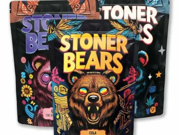 Stoner Bears