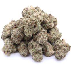 Alien Cookies Strain Flower - Hybrid Alien Cookies Strain Flower - Hybrid