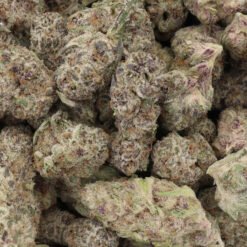 Alien Cookies Strain Flower - Hybrid