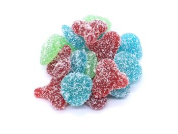 Jolly Rancher Sours