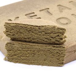 Ketama Gold Moroccan Blonde Hash Ketama Gold Moroccan Blonde Hash