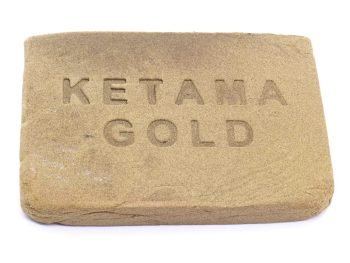 Blonde Ketama Gold Moroccan Hash