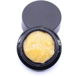 Khalifa Mints Strain Budder - Indica Dominant Hybrid Khalifa Mints Strain Budder - Indica Dominant Hybrid