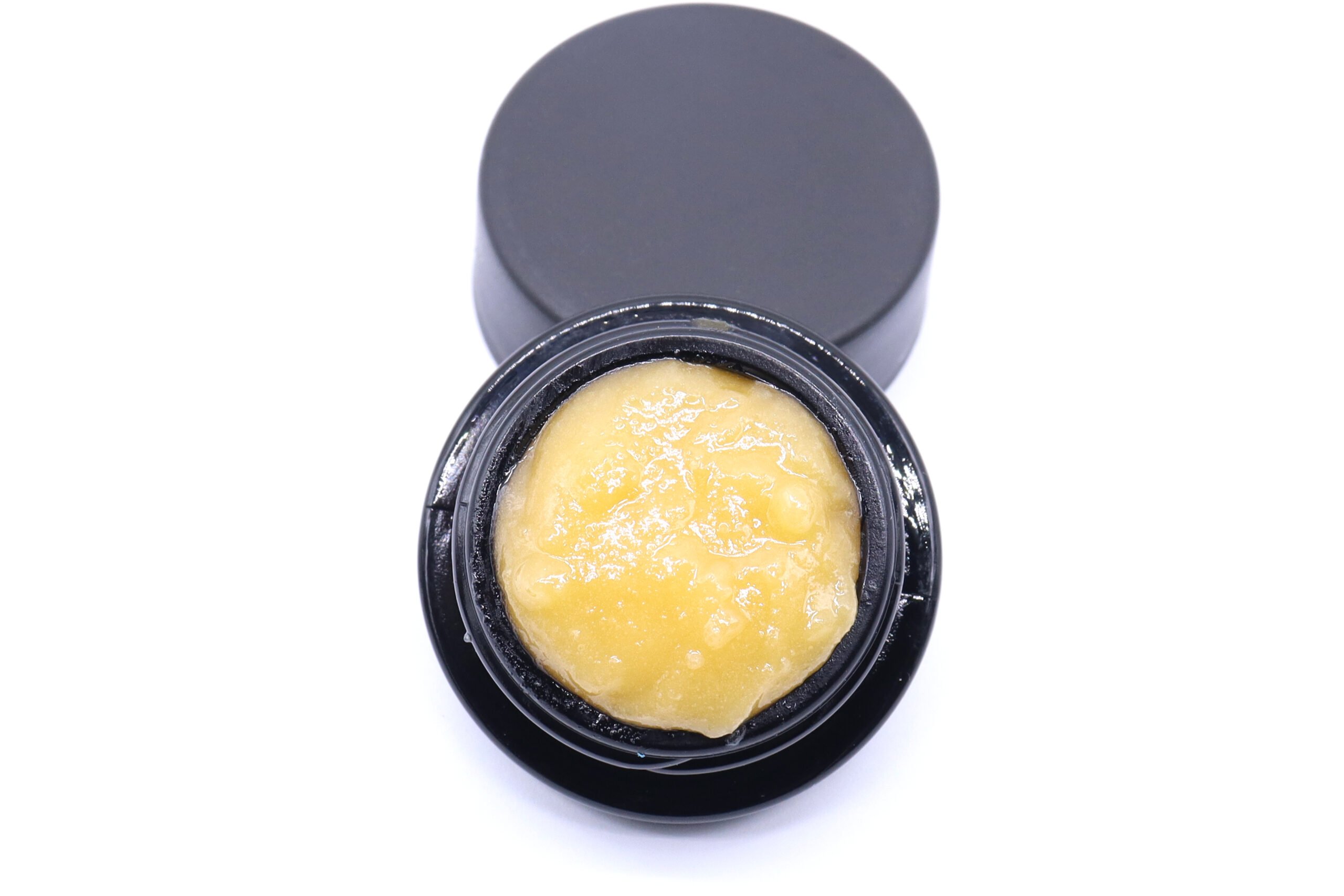Khalifa Mints Strain Budder - Indica Dominant Hybrid