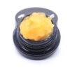 Khalifa Mints Strain Budder - Indica Dominant Hybrid