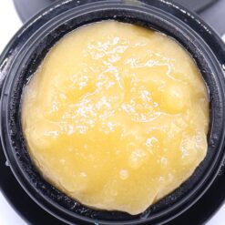 Khalifa Mints Strain Budder - Indica Dominant Hybrid Khalifa Mints Strain Budder - Indica Dominant Hybrid