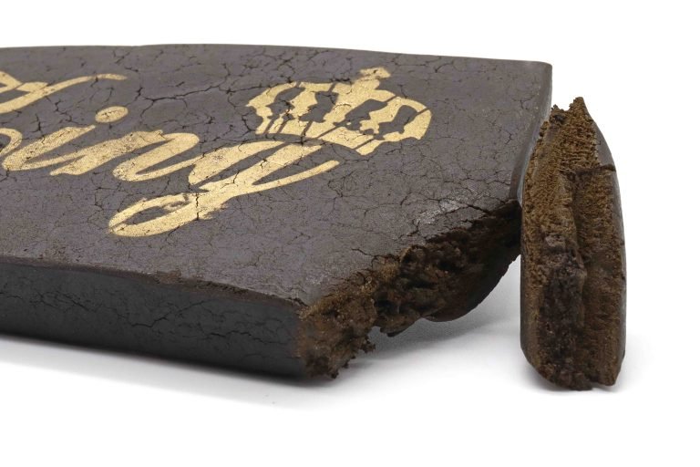 King Hash