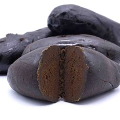 Jamaican Gumball Hash