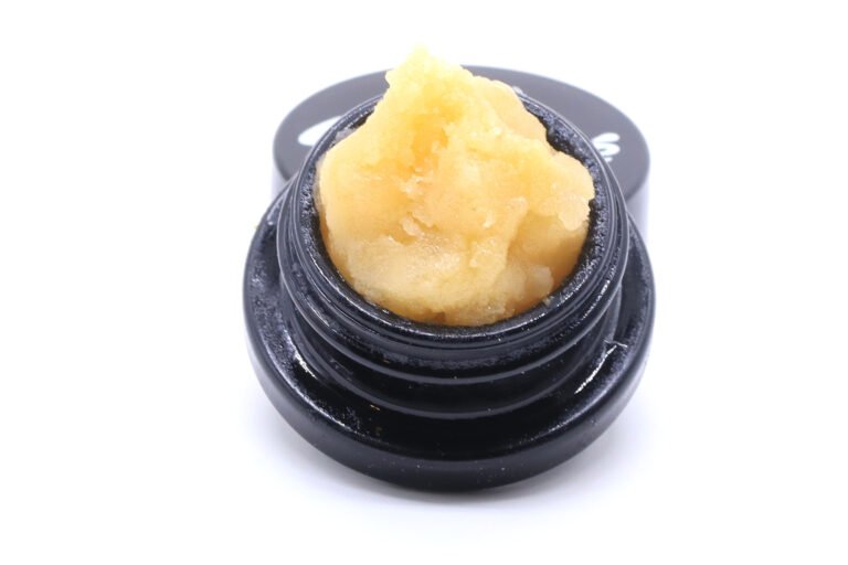 Planet of the Grapes Budder - Indica Dominant Hybrid Planet of the Grapes Budder - Indica Dominant Hybrid
