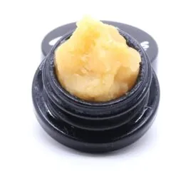 Planet of the Grapes Budder - Indica Dominant Hybrid