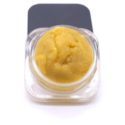 Planet of the Grapes Budder - Indica Dominant Hybrid