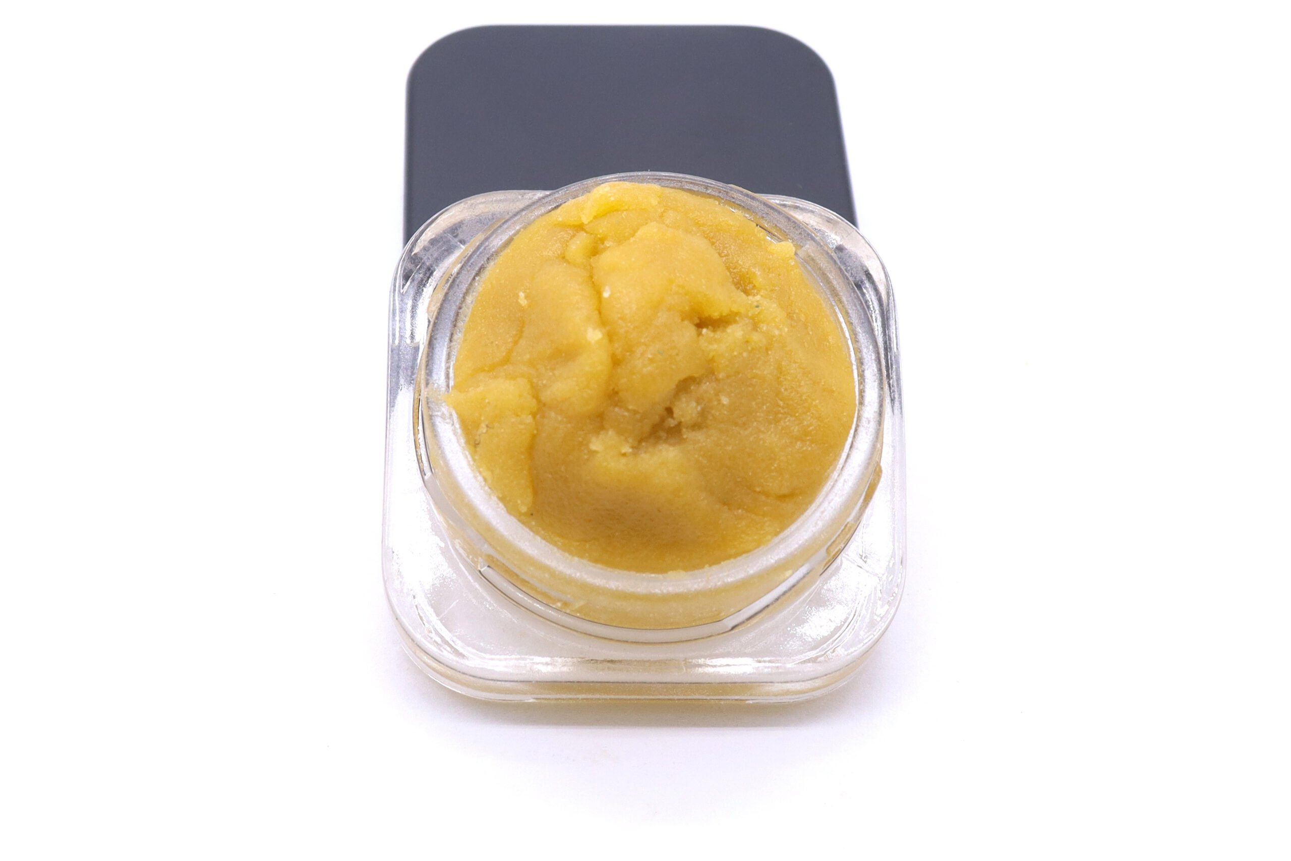 Planet of the Grapes Budder - Indica Dominant Hybrid