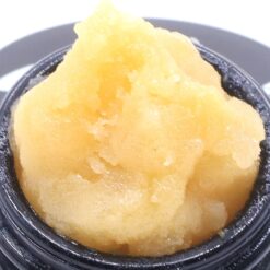 Planet of the Grapes Budder - Indica Dominant Hybrid