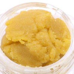 Planet of the Grapes Budder - Indica Dominant Hybrid Planet of the Grapes Budder - Indica Dominant Hybrid