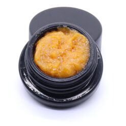 Planet of the Grapes Budder - Indica Dominant Hybrid Planet of the Grapes Budder - Indica Dominant Hybrid