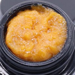 Planet of the Grapes Budder - Indica Dominant Hybrid
