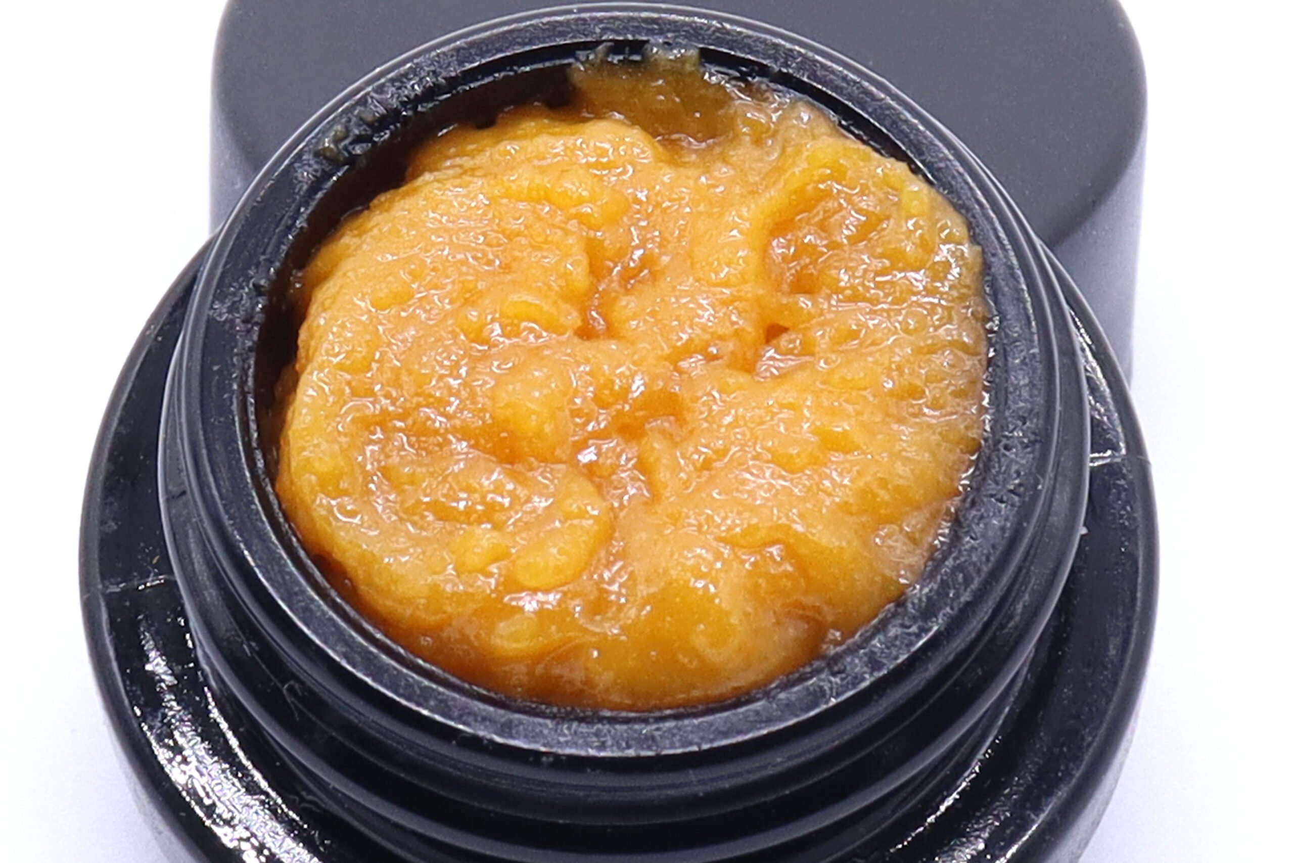 Planet of the Grapes Budder - Indica Dominant Hybrid Planet of the Grapes Budder - Indica Dominant Hybrid