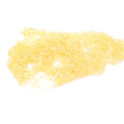 Slurricrasher Strain Kief - Sativa Dominant Hybrid