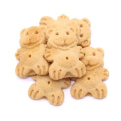 125mg THC - Honey Graham Cub Cookies