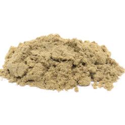 Slurricrasher Strain Kief - Sativa Dominant Hybrid
