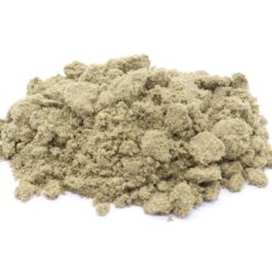 Slurricrasher Strain Kief - Sativa Dominant Hybrid Slurricrasher Strain Kief - Sativa Dominant Hybrid