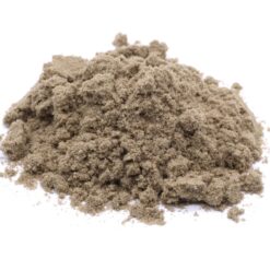 Slurricrasher Strain Kief - Sativa Dominant Hybrid