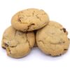 300mg THC Caramel Chocolate Chip Cookie 300mg THC Caramel Chocolate Chip Cookie