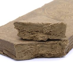 Amsterdam Bulldog Blonde Hash