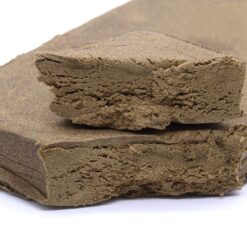 Amsterdam Bulldog Blonde Hash