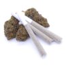 Bubba Kush Strain AAAA Pre-Rolls - Indica Dominant Hybrid - 1 gram Bubba Kush Strain AAAA Pre-Rolls - Indica Dominant Hybrid - 1 gram