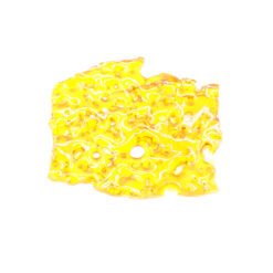 Gelato Strain Shatter - Indica Dominant Hybrid
