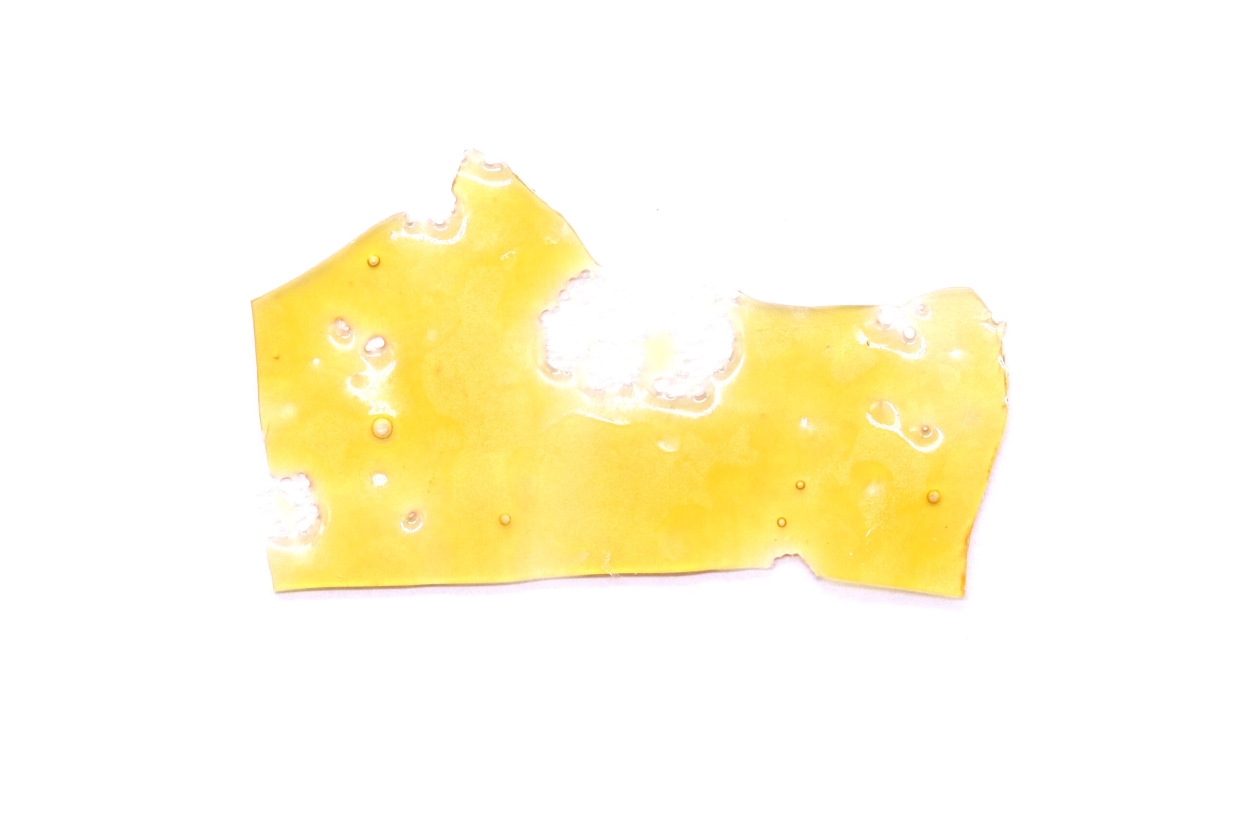 Gelato Strain Shatter - Indica Dominant Hybrid