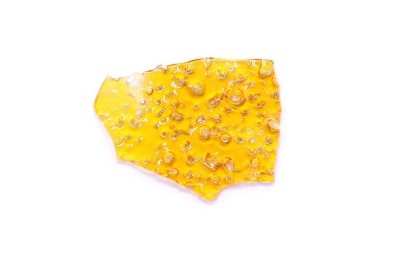 Gelato Strain Shatter - Indica Dominant Hybrid