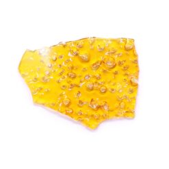 Gelato Strain Shatter - Indica Dominant Hybrid