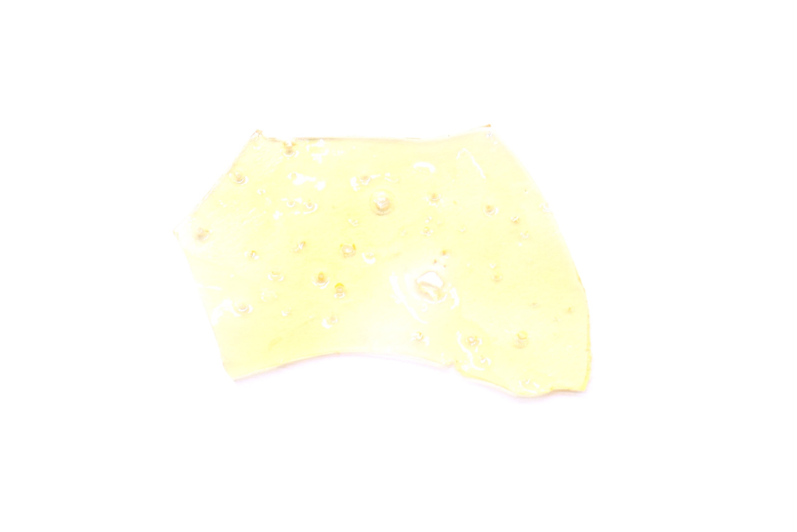 Ice Pop Strain Shatter - Hybrid