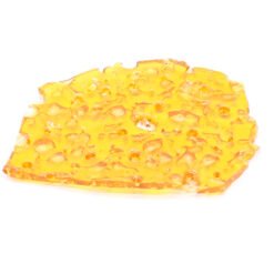 Ice Pop Strain Shatter - Hybrid