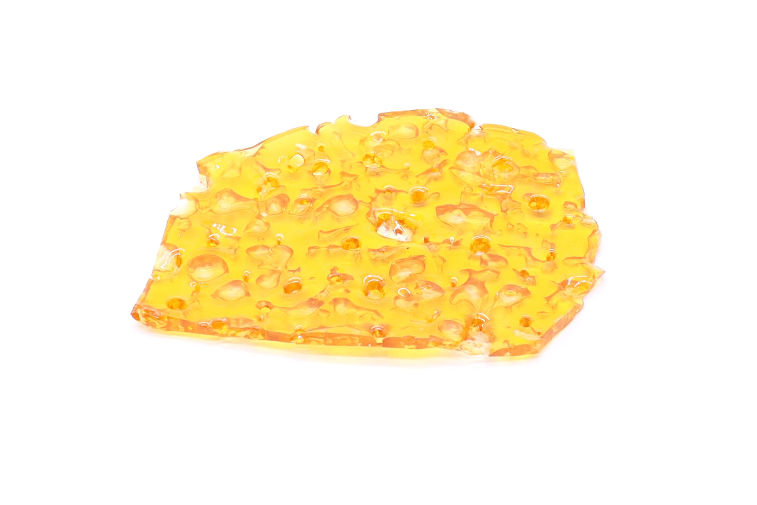 Ice Pop Strain Shatter - Hybrid