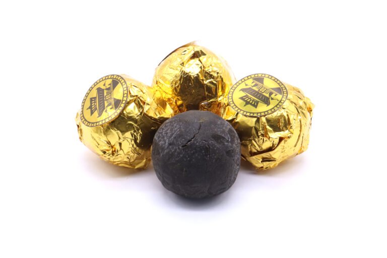 Nepalese Temple Ball Hash