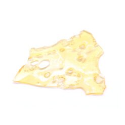 Wedding Cake Strain Shatter - Indica Dominant Hybrid