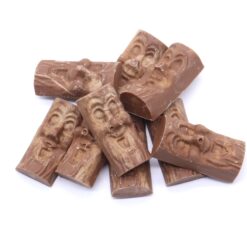 150mg THC Halloween Chocolates 150mg THC Halloween Chocolates