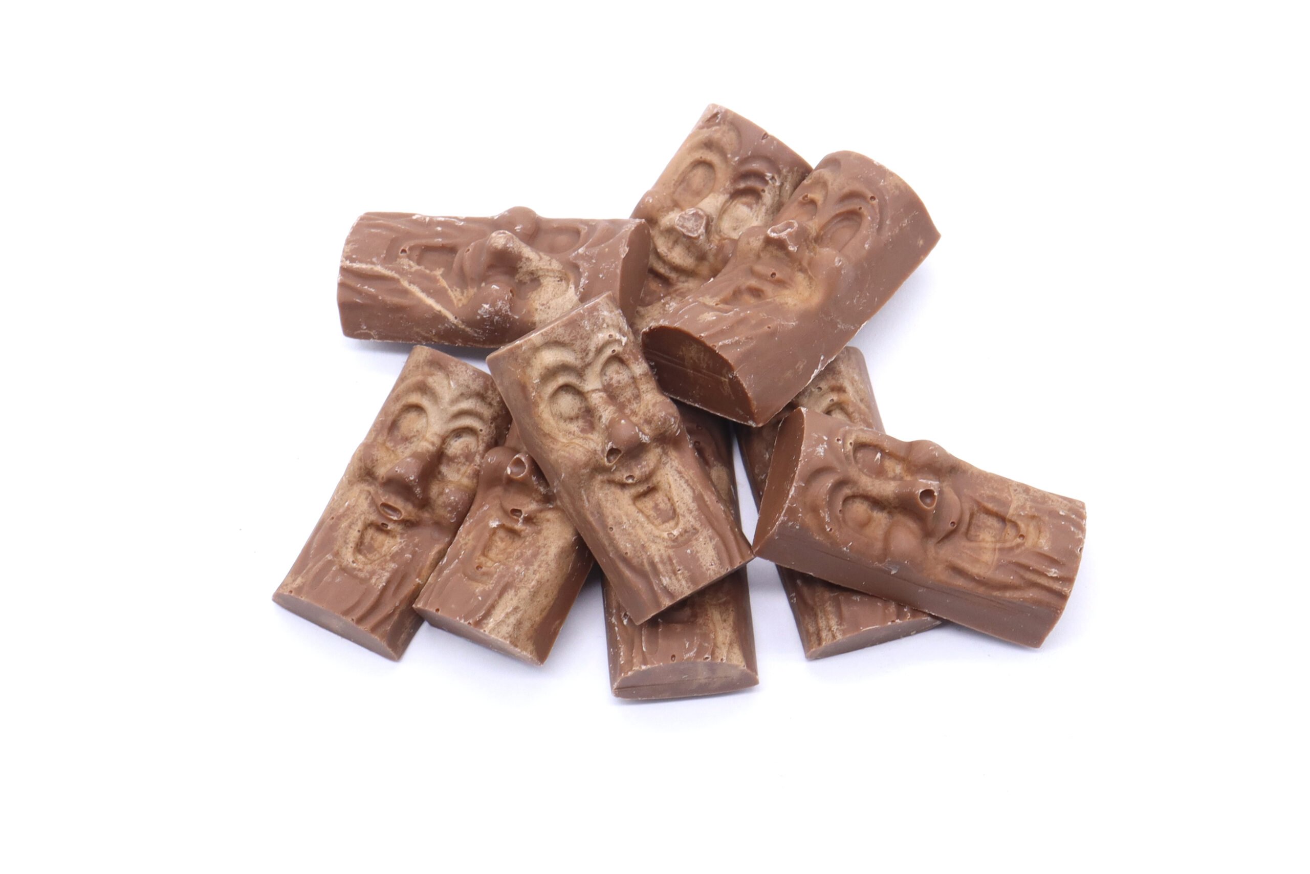 150mg THC Halloween Chocolates