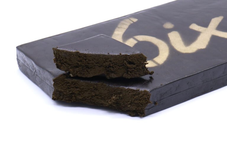 6ix Hash