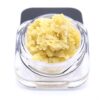 Banana Cake Strain Budder - Hybrid Banana Cake Strain Budder - Hybrid