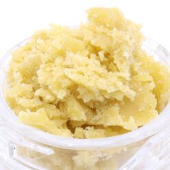 Banana Cake Strain Budder - Hybrid Banana Cake Strain Budder - Hybrid