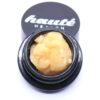 Banana Cake Strain Budder - Hybrid